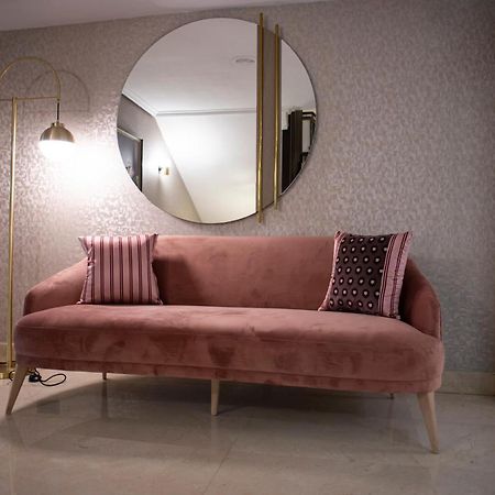 Hotel Los Bracos Логроньйо Екстер'єр фото